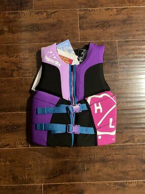 Hyperlite Youth Life Vest
